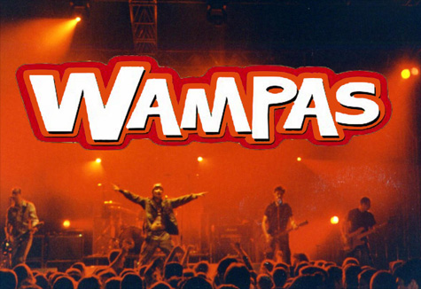 Les Wampas